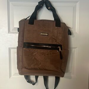 Adrienne Vittadini backpack